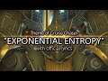 Exponential Entropy by Masayoshi Soken