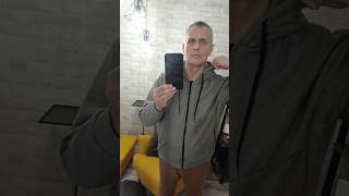 Podgrzewana bluza z TEMU