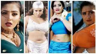 #Mumtaj Tamil Actress Hot💋😘 Photos in Blouse