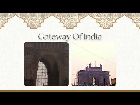 Arches - through the lens of time