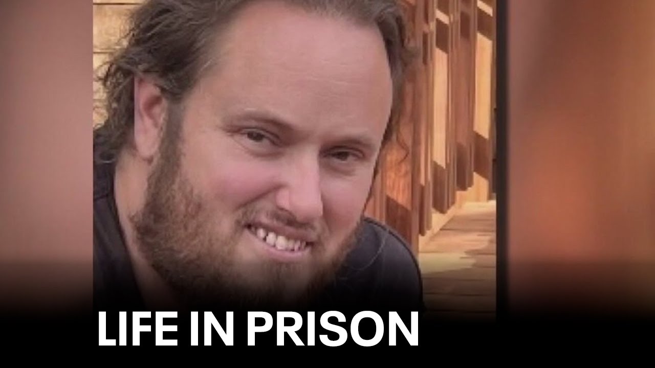 DePape sentenced to life in prison in SF Superior Court