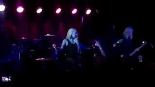 Stitched Up Heart - Finally Free - Live in Colorado Springs
