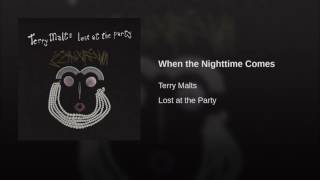 When the Nighttime Comes