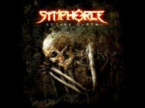 the mirrored room -symphorce
