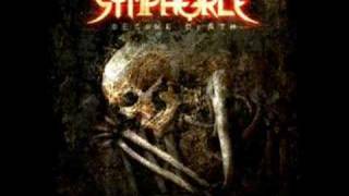 the mirrored room -symphorce