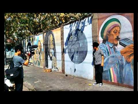 Suns of Dub (feat. Addis Pablo) - The Sun