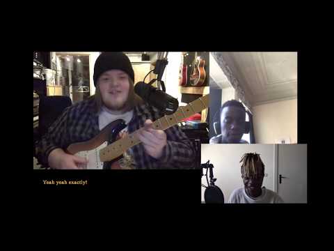 YellockdownProject 006 - Fallin (feat. Stefan Thormar)