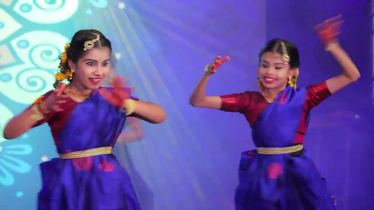 Annual Day 2024/Archangels Central School/9961877996/01 Prayer Dance