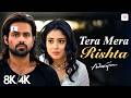 Tera Mera Rishta Purana 8K 4K Music Video Awarapan Emraan Hashmi Song Mustafa Zahid Pritam