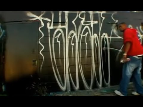 Infamy Graffiti Documentary 2005