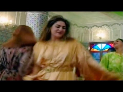 SAID SENHAJI - MAJDOUBIATE  | Music , Maroc,chaabi,nayda,hayha, jara,alwa,100%, marocain