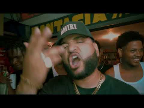 Bibby Khriz - Liquidao (Video Official)