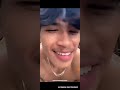 Brondong Kudus Ganteng Live Pamer Badan Kurus Sixpack
