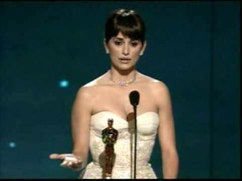 🥹Palabras de Javier Bardem a su esposa Penélope Cruz, mientras recibía el Premio Donostia ❤️