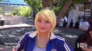 2009 Hiroshima :: One Wish @ 432 Hz