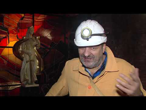 I Choose Silesia Episode 5: Shift at the Guido Mine