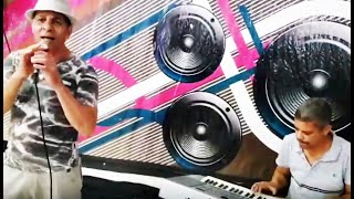 Celson Nandes & Wellingon no Baile da Ressaca no Clube Ideal