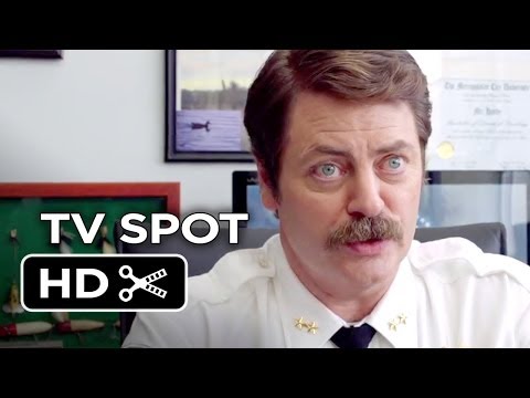 22 Jump Street TV SPOT - Opens Everywhere Friday (2014) - Jonah Hill Comedy HD