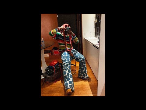 [FREE] Sleepy Hallow x Sheff G Type Beat - "Stressed Out''