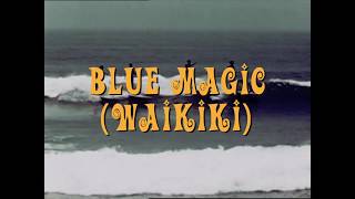Son Little - &quot;Blue Magic (Waikiki)&quot; (Full Album Stream)