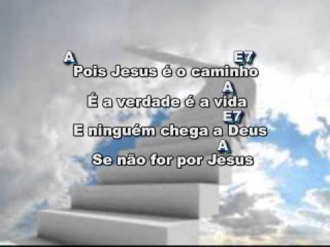 Hinário Espírita - 26 Jesus é o Caminho