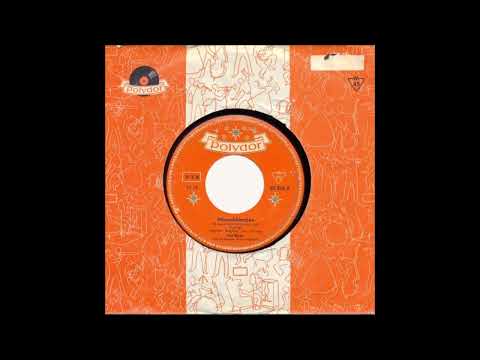 Bieler Ernie - Mauerblümchen