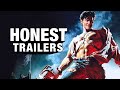 Honest Trailers The Evil Dead Movies