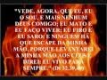DEUS É UM FOGO CONSUMIDOR Aluísio Nunes Wmv