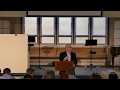Roman Catholic Theology Practice With Dr Gregg Allison