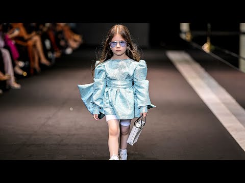 EMIRATES FASHION WEEK | VOLSKAYA ATELIER | SS23