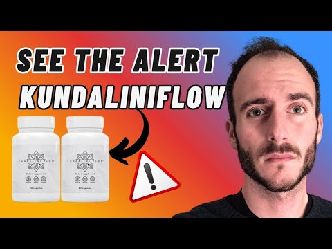 KUNDALINIFLOW Review ((WATCH THIS!)) Does It Really Work? Find Out Here!