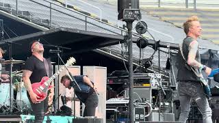 Hinder - Live Without It @ Sonic Temple (May 15, 2026)