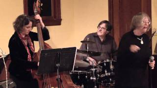 Barbara Hadenfeldt - My Baby Just Cares For Me