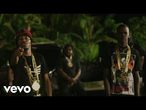 DynamiQ - Dangerous ft. Jahllano