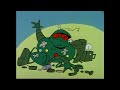 Adventures Of Sonic The Hedgehog All Episodes