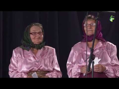 KUKALA KUKOVKA - Žridlova grupa  KUD "Taras Ševčenko", Djurdjov