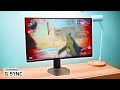 מסך מחשב  27 אינטש Dell S2721HGF Full HD דל תמונה 2