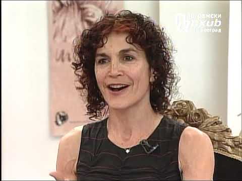 Beogradski festival igre - "Svet u Beogradu"  (TV RTS 2005)