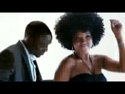 Akon e Negra Li - Beautiful 001