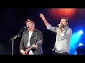 Third Day: Show Me Your Glory -- Live At Red Rocks (Band's Final Concert -- 6/27/18)