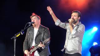 Third Day: Show Me Your Glory -- Live At Red Rocks (Band&#39;s Final Concert -- 6/27/18)