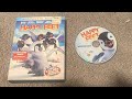 DVDMAS Opening To Happy Feet 2007 DVD