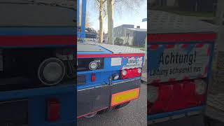 العربات المقطورة مقطورة الدوللي Doll M177 With Remote Steering | صورة 4 - Autoline