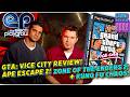 EP CLASSIC S9E9 - GTA VICE CITY / KUNG FU CHAOS / APE ESCAPE II / ZONE OF THE ENDERS 2 / MGS2