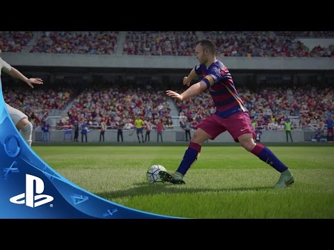 2016 FIFA Video