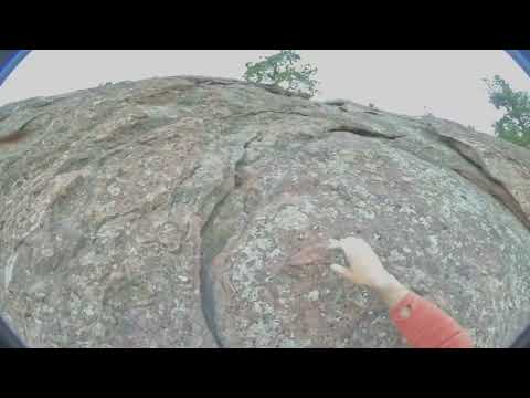 Free Soloing the 2nd Flatiron 5.0/5.2?, Boulder, Colorado