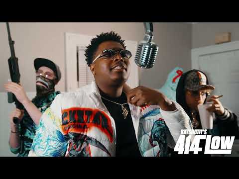 RayShotIt's 414Flow "JuggMan Jones - Wishing For A Jugg"