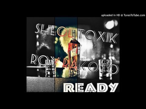 Ready Ft Roy Rakoto