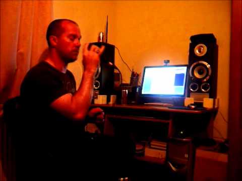 Asim Kaukovic-Dva oka njena