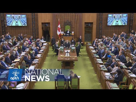 Crown-Indigenous Relations minister non-committal on funding landfill search | APTN News